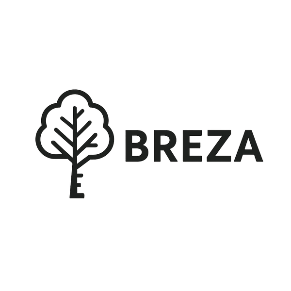 breza